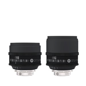 Stealth Rehousing Zeiss Standard