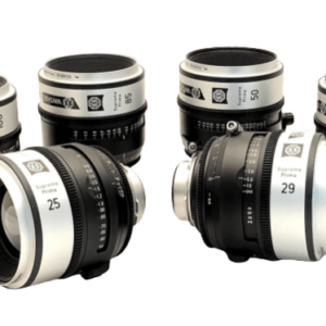 Gecko Vintage Supreme Primes