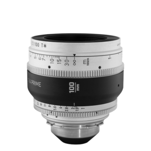 VINTAGE ULTRA PRIME UPGRADE T1.9/100MM