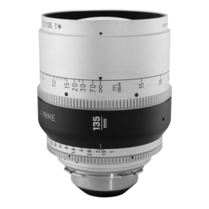 VINTAGE ULTRA PRIME UPGRADE T1.9/135MM