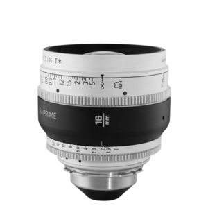 VINTAGE ULTRA PRIME UPGRADE T1.9/16MM