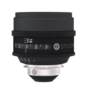 STEALTH ZEISS HS 18mm