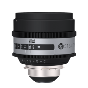 STEALTH ZEISS HS VINTAGE 18MM