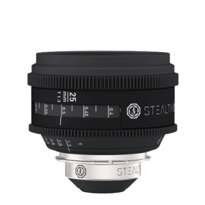 STEALTH ZEISS HS 25mm