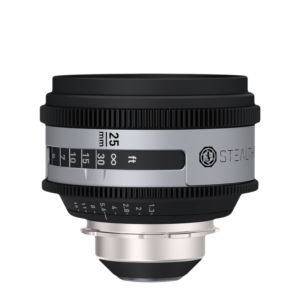 STEALTH ZEISS HS VINTAGE 25MM