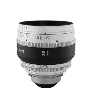 VINTAGE ULTRA PRIME UPGRADE T1.9/32MM