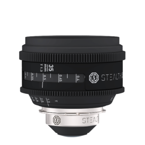 STEALTH ZEISS HS 35mm