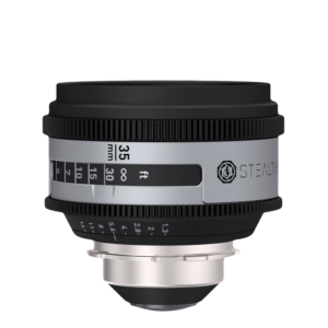 STEALTH ZEISS HS VINTAGE 35MM
