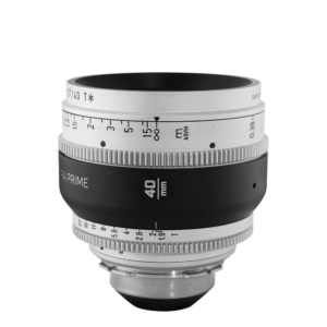 VINTAGE ULTRA PRIME UPGRADE T1.9/40MM