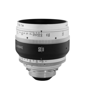 VINTAGE ULTRA PRIME UPGRADE T1.9/50MM