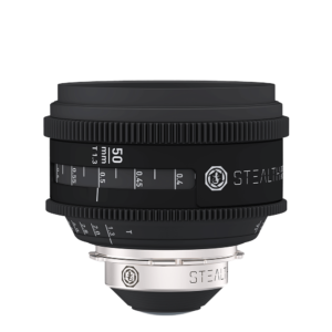 STEALTH ZEISS HS 50mm