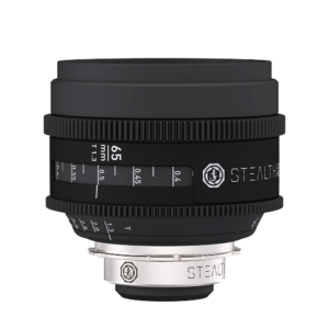 STEALTH ZEISS HS 65mm