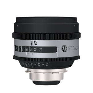 STEALTH ZEISS HS VINTAGE 65MM