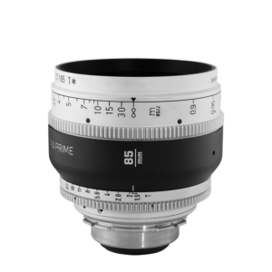 VINTAGE ULTRA PRIME UPGRADE T1.9/85MM