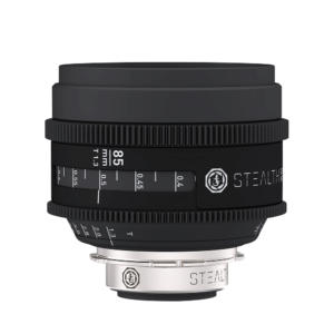 STEALTH ZEISS HS 85mm