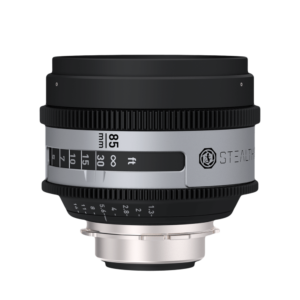 STEALTH ZEISS HS VINTAGE 85MM