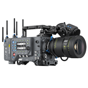 ARRI Alexa LF Pro Kit