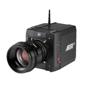 ARRI Alexa mini 4:3 / RAW
