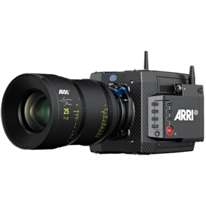 ALEXA MINI LF