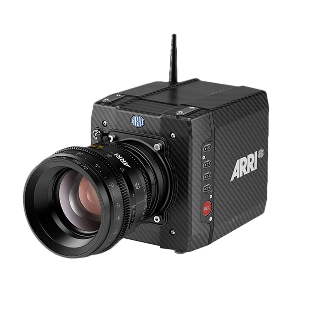 Arri Alexa Camera Package - Arri Cameras