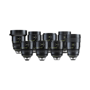 ZEISS MASTER PRIMES