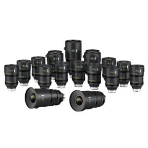 ARRI Signature Primes