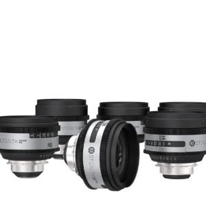 STEALTH REHOUSING ZEISS HS VINTAGE