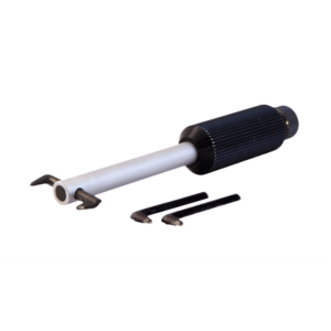 Lens yoke set – 4 pair of pins