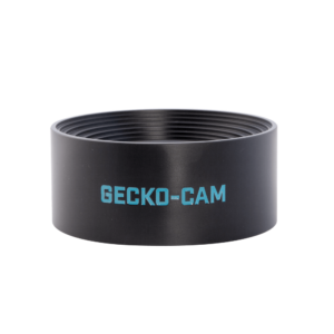 Large Working base for Zoom lenses