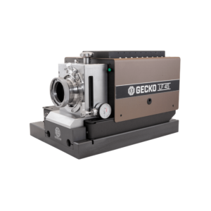 Lens test projector Gecko LF45