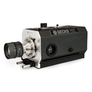 Lens test projector Gecko PRO