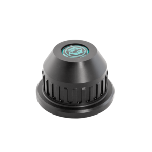 GENESIS REAR LENS CAPS