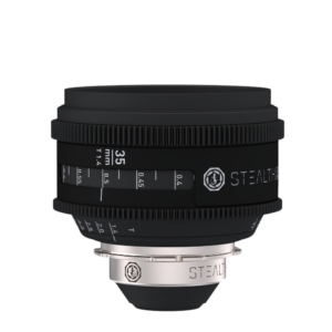 STEALTH ZEISS B-SPEED 35mm