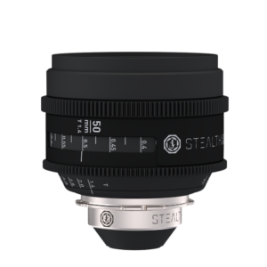 STEALTH ZEISS B-SPEED 50mm