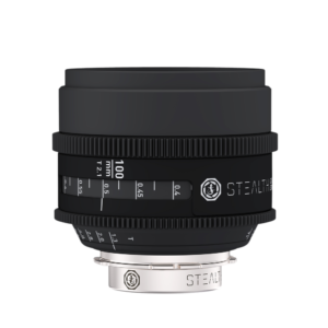 STEALTH ZEISS STANDARD 100mm