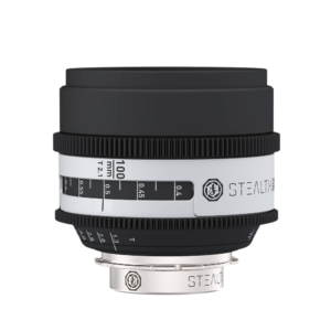STEALTH ZEISS STANDARD VINTAGE 100MM