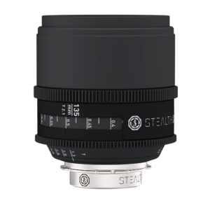 STEALTH ZEISS STANDARD 135mm