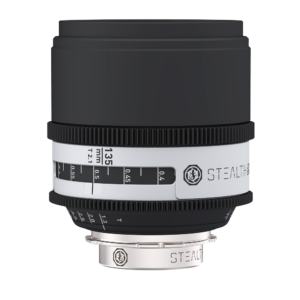 STEALTH ZEISS STANDARD VINTAGE 135MM