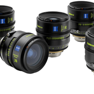 Zeiss Supreme Prime Radiance