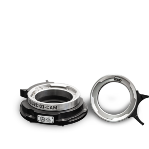 Sony LPL-Mount and LPL-PL Adapter Set