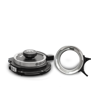 Sony LPL-Mount with lens data connector and LPL-PL Adapter Set