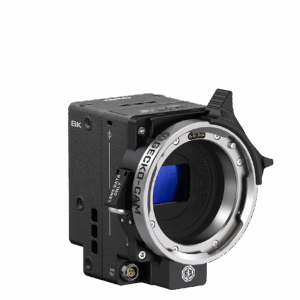 LPL-Mount for Sony Venice Extension System Mini